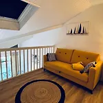 Piscine, Et Golf - Hollywood Appartement *