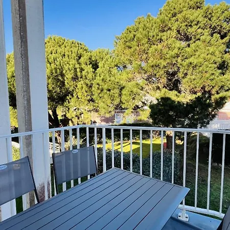 Piscine, Et Golf - Hollywood *