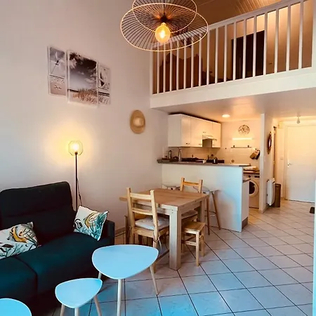 Piscine, Et Golf - Hollywood Apartman *