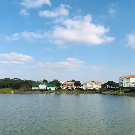 Apartman Piscine, Et Golf - Hollywood *