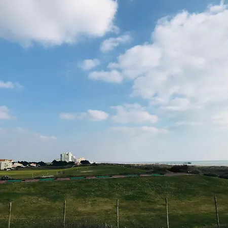 Piscine, Et Golf - Hollywood