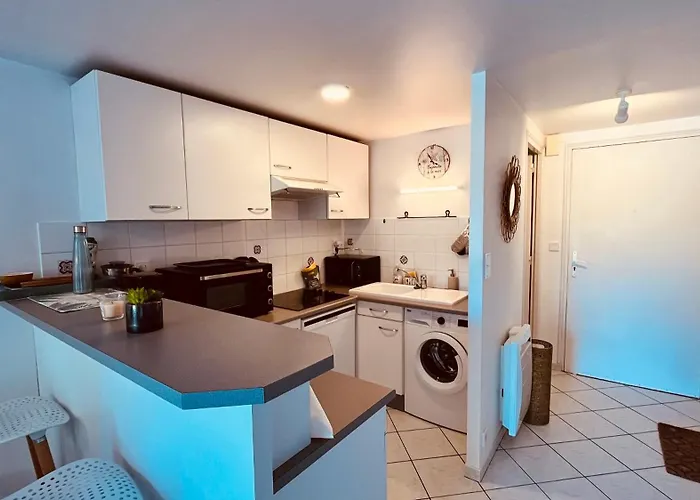 Piscine, Et Golf - Hollywood *