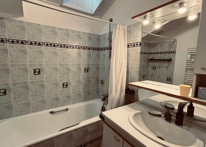 Piscine, Et Golf - Hollywood 아파트