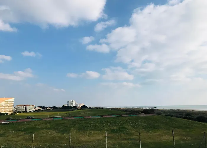 Piscine, Et Golf - Hollywood